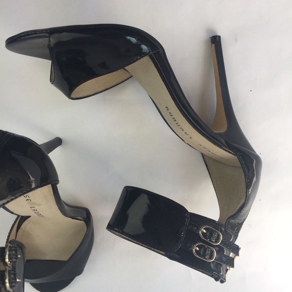 Heels - Picture 4 of 4